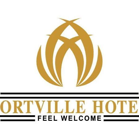 Fortville Hotel Лахор Екстер'єр фото