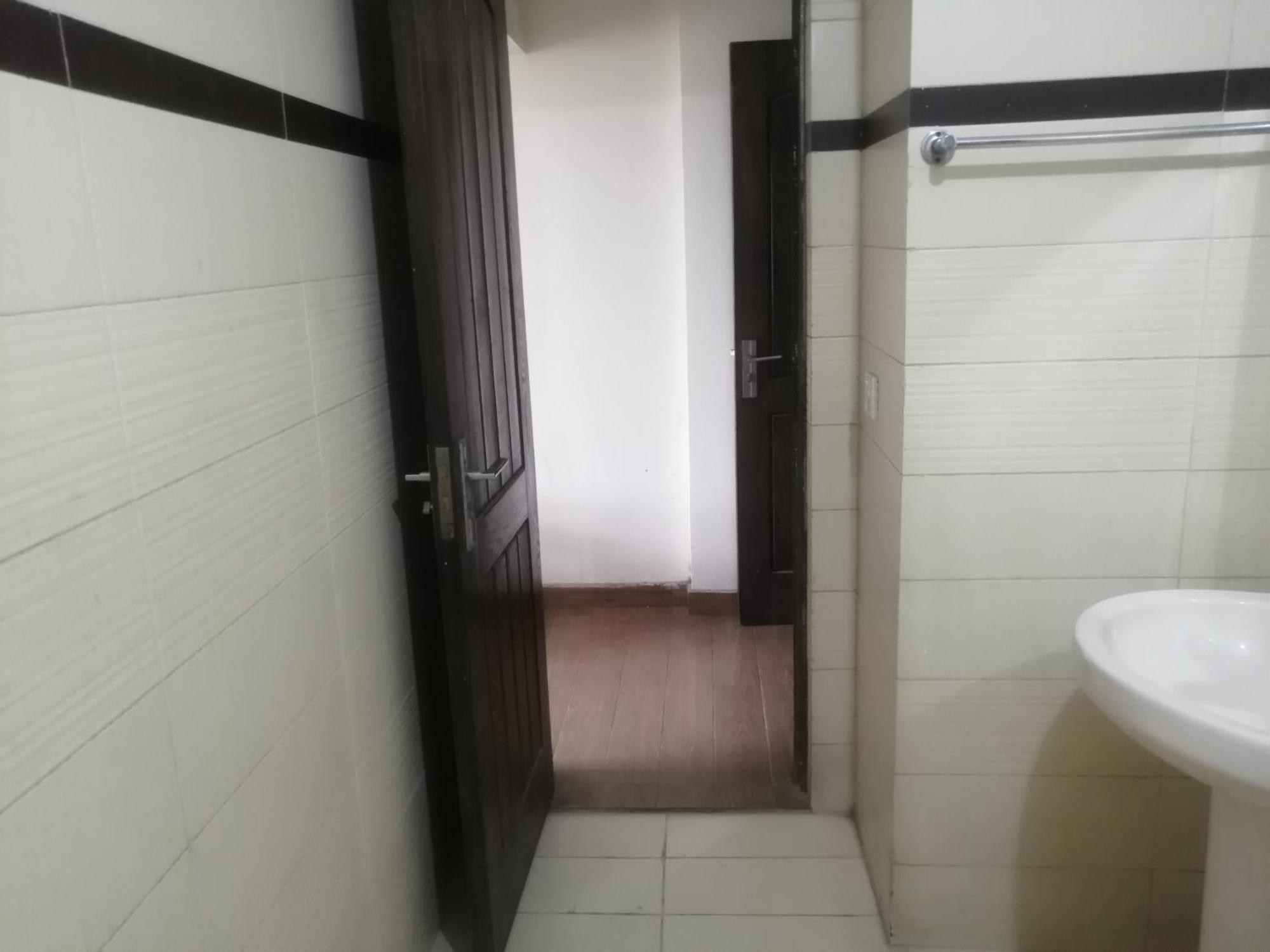 Fortville Hotel Лахор Екстер'єр фото
