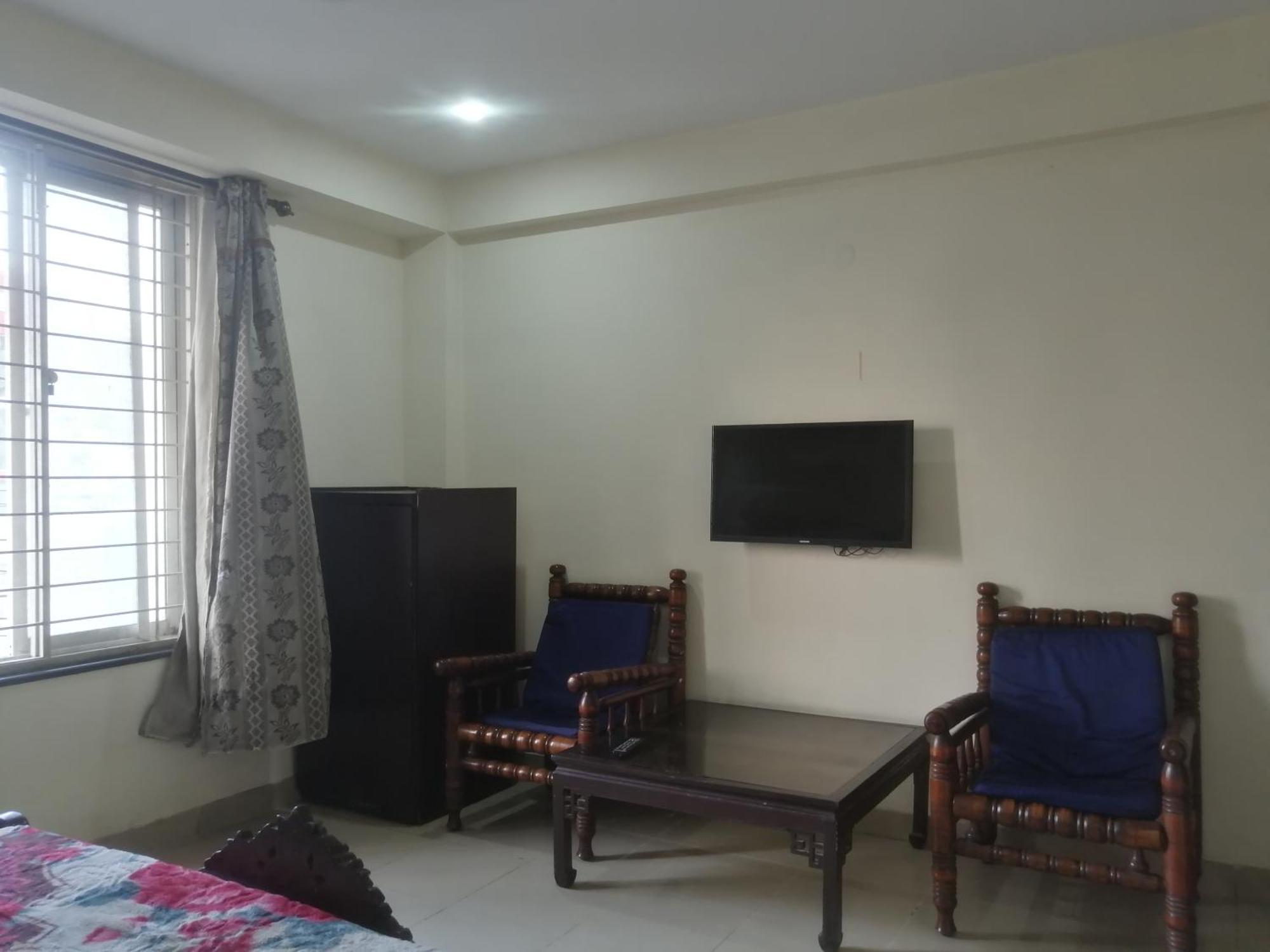 Fortville Hotel Лахор Екстер'єр фото