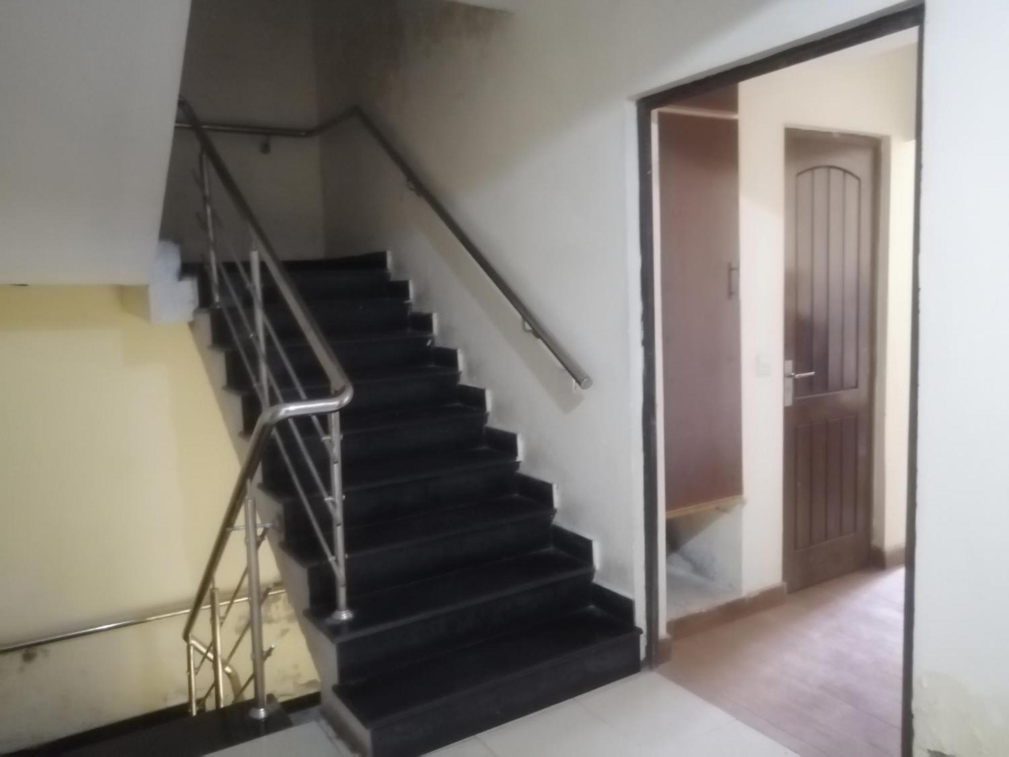 Fortville Hotel Лахор Екстер'єр фото