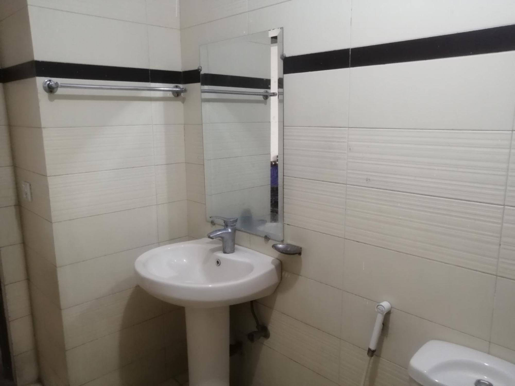 Fortville Hotel Лахор Номер фото