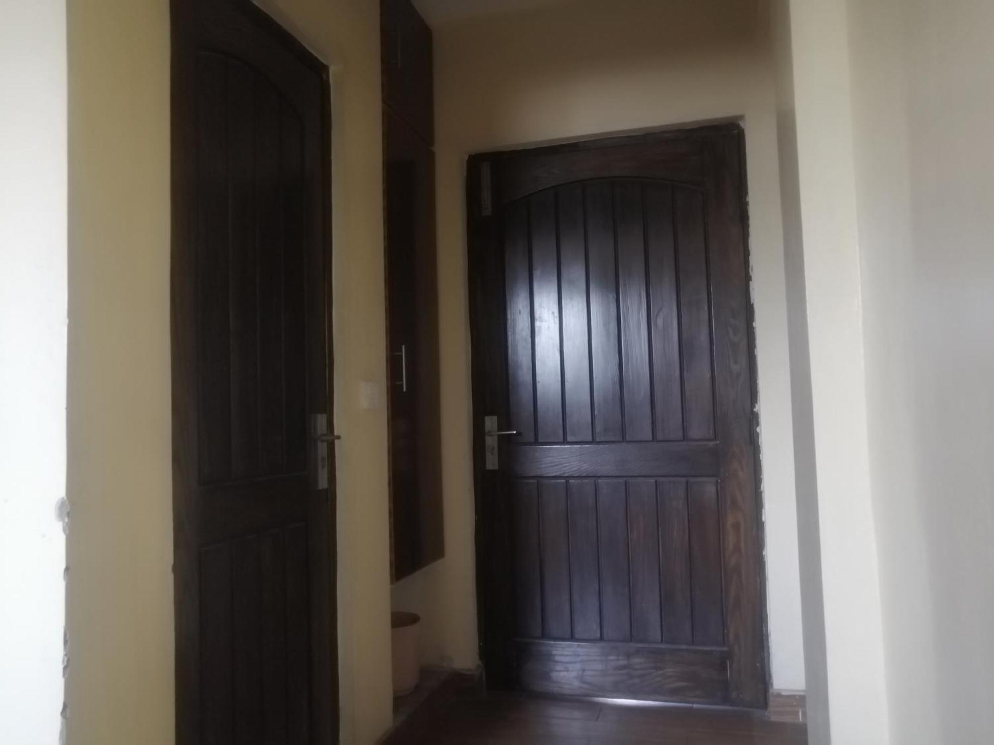 Fortville Hotel Лахор Екстер'єр фото