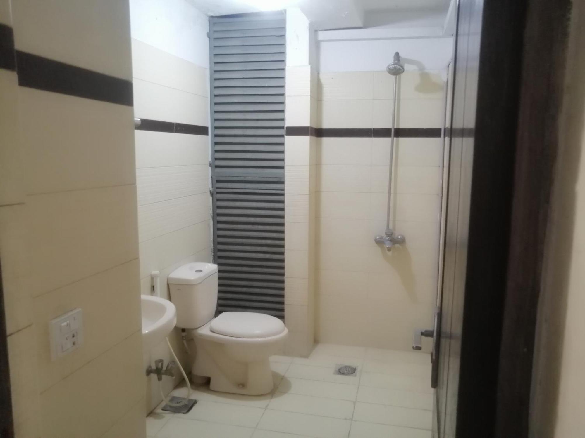Fortville Hotel Лахор Номер фото