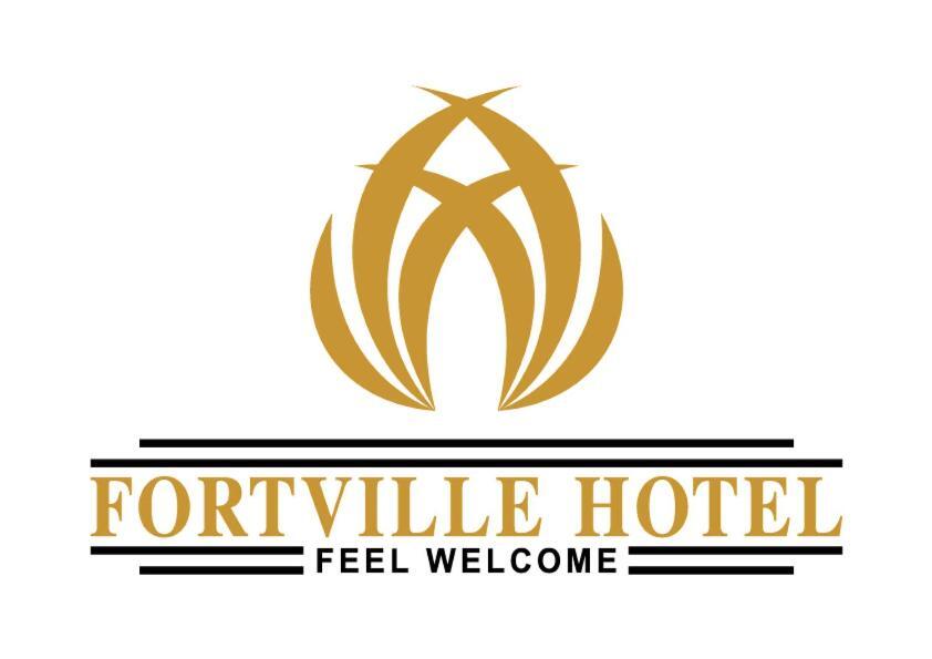Fortville Hotel Лахор Екстер'єр фото